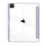 Solidenz Hybrid Hoes iPad Pro 2024 - 13 inch - Lavendel - Afbeelding 3