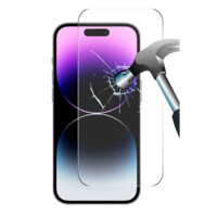 Solidenz Screen protector iPhone 16
