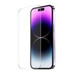 Solidenz Screen protector iPhone 16 - Image 2