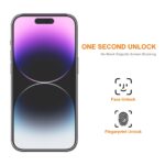 Solidenz Screen protector iPhone 16 - Image 3