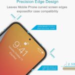 Solidenz Screen protector iPhone 16 - Image 5