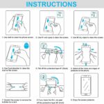 Solidenz Screen protector iPhone 16 - Image 6