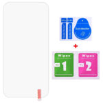 Solidenz Screen protector iPhone 16 - Image 7