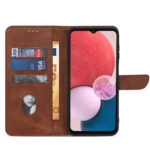 Solidenz bookcase Oppo A18 - Brown - Image 4