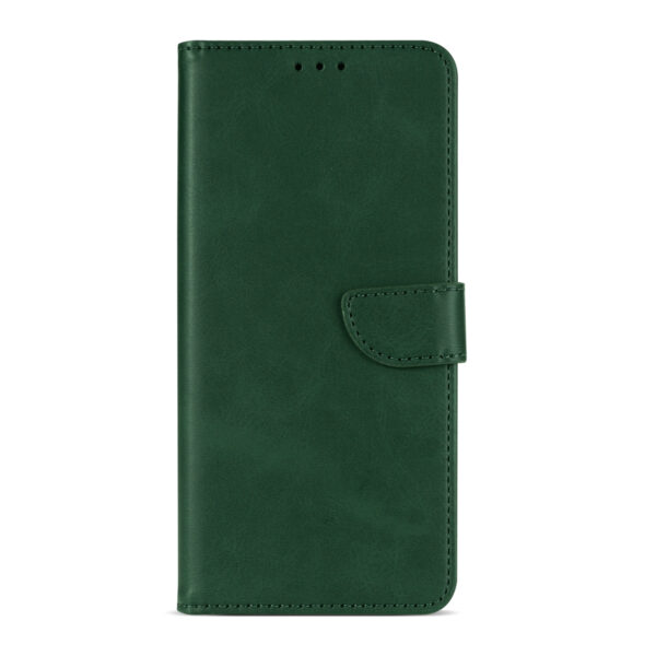 Solidenz bookcase Oppo A18 - Green - Image 2