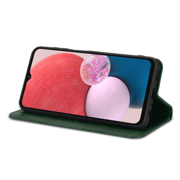 Solidenz bookcase Oppo A18 - Green - Image 5