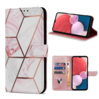 Solidenz bookcase Oppo A18 – Marble