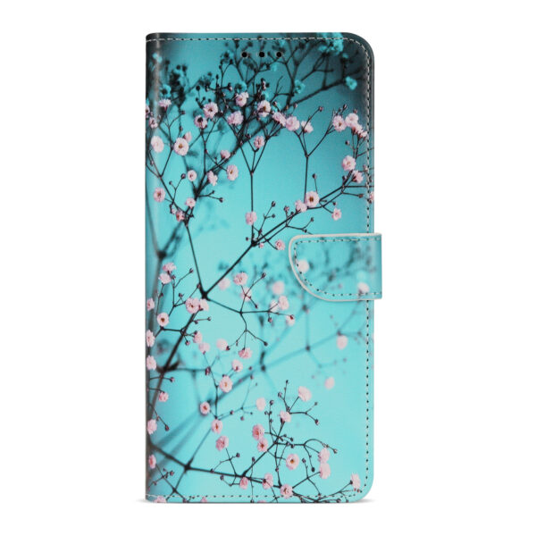 Solidenz bookcase Oppo A18 - Sierker - Image 2