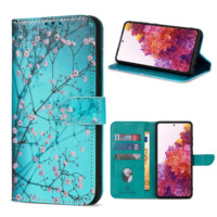 Solidenz bookcase Oppo Reno11 F – Sierker