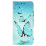Solidenz bookcase Oppo Reno12 - Butterflies - Image 2