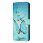 Solidenz bookcase Oppo Reno12 - Butterflies - Image 3