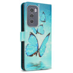 Solidenz bookcase Oppo Reno12 - Butterflies - Image 4