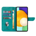 Solidenz bookcase Oppo Reno12 - Butterflies - Image 6