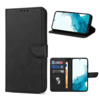 Solidenz bookcase Oppo Reno12 – Black