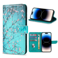 Solidenz bookcase iPhone 16 – Sierkers