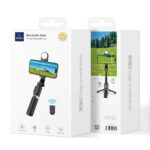 WiWu mini Selfie stick - Wi-SE011 - Image 8