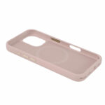 Solidenz Collection iPhone 16 Pro hoesje met afneembare koord - Roze - Afbeelding 5