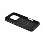 Solidenz Collection iPhone 16 Pro Max case with detachable lanyard - Black - Image 5