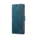Solidenz Urban Book iPhone 16 Pro Max case - Blue - Image 2