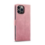 Solidenz Urban Book iPhone 16 Pro Max case - Pink - Image 4