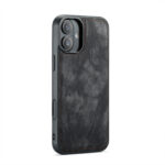 Solidenz Urban Wallet iPhone 16 hoesje - Zwart - Afbeelding 10