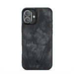 Solidenz Urban Wallet iPhone 16 hoesje - Zwart - Afbeelding 11