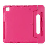 Solidenz EVA iPad Hoes voor kids - iPad Air 6 (M3 en M2) en iPad Pro 2024 - Roze - Afbeelding 2