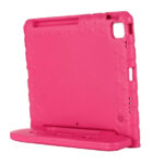 Solidenz EVA iPad Hoes voor kids - iPad Air 6 (M3 en M2) en iPad Pro 2024 - Roze - Afbeelding 3
