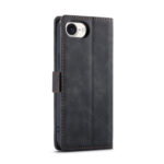 Solidenz Urban Book iPhone 16th case - Black - Image 4