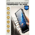Supcase UB Pro MagSafe met screen protector Samsung Galaxy Z Fold6 - Zwart - Afbeelding 8