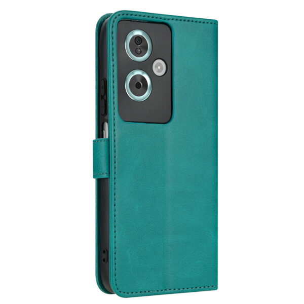 Solidenz bookcase Oppo A79 5G - Blauw - Afbeelding 3