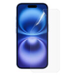Hydrogel Screen Protector iPhone 16 Plus / iPhone 15 Plus