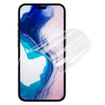Hydrogel Screen Protector iPhone 16 Plus / iPhone 15 Plus - Image 2