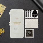 Hydrogel Screen Protector iPhone 16 Plus / iPhone 15 Plus - Image 3