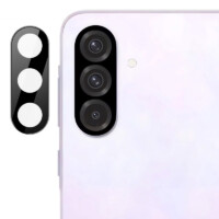 Solidenz Cameralens protector Samsung Galaxy A56 – Zwart