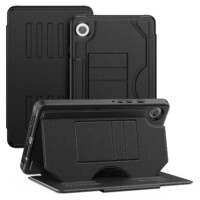 Solidenz Magnetic case Samsung Galaxy Tab A11 and Tab A9 – 8.7 inch – Black
