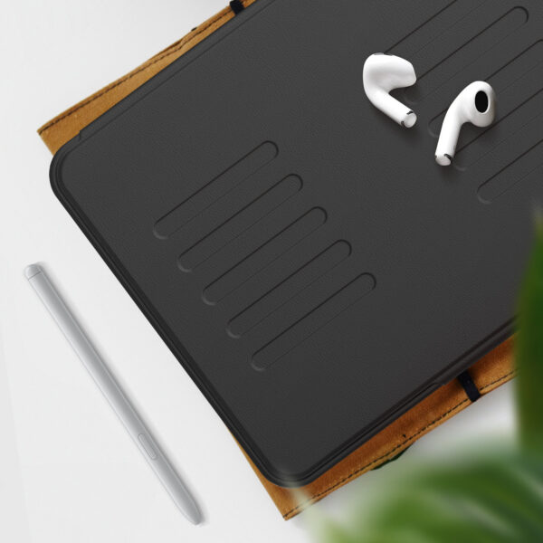 Solidenz Magnetic case iPad Pro M4 2024 - 11 inch 2024 - Black - Image 6
