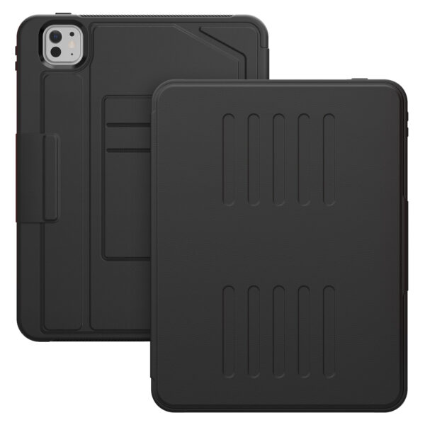 Solidenz Magnetic case iPad Pro M4 2024 - 11 inch 2024 - Black - Image 7