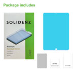 Solidenz Matte Paper Feel voor tekenen Screen Protector iPad 9 / iPad 8 / iPad 7 - 10.2 inch - Afbeelding 7