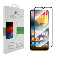 Solidenz Premium Fullcover Screen protector Samsung Galaxy A26