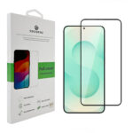 Solidenz Premium Fullcover Screen protector Samsung Galaxy S25 Plus