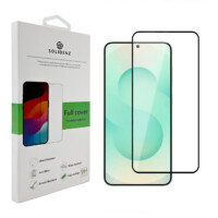 Solidenz Premium Fullcover Screen protector Samsung Galaxy S25 Edge