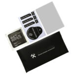 Solidenz Premium Screen protector Samsung Galaxy S25 Ultra - Afbeelding 7