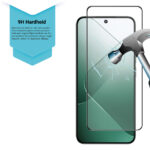 Solidenz Premium Fullcover Screen protector Samsung Galaxy S25 Plus - Afbeelding 3