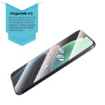 Solidenz Premium Fullcover Screen protector Samsung Galaxy S25 Plus - Afbeelding 4