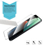 Solidenz Premium Fullcover Screen protector Samsung Galaxy S25 Plus - Afbeelding 5