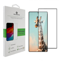 Solidenz Premium Fullcover Screen protector Samsung Galaxy S25 Ultra