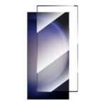 Solidenz Premium Fullcover Screen protector Samsung Galaxy S25 Ultra - Afbeelding 2