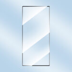 Solidenz Premium Fullcover Screen protector Samsung Galaxy S25 Ultra - Afbeelding 3