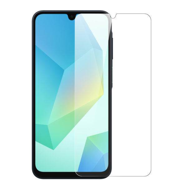 Solidenz Premium Screen protector Samsung Galaxy A16